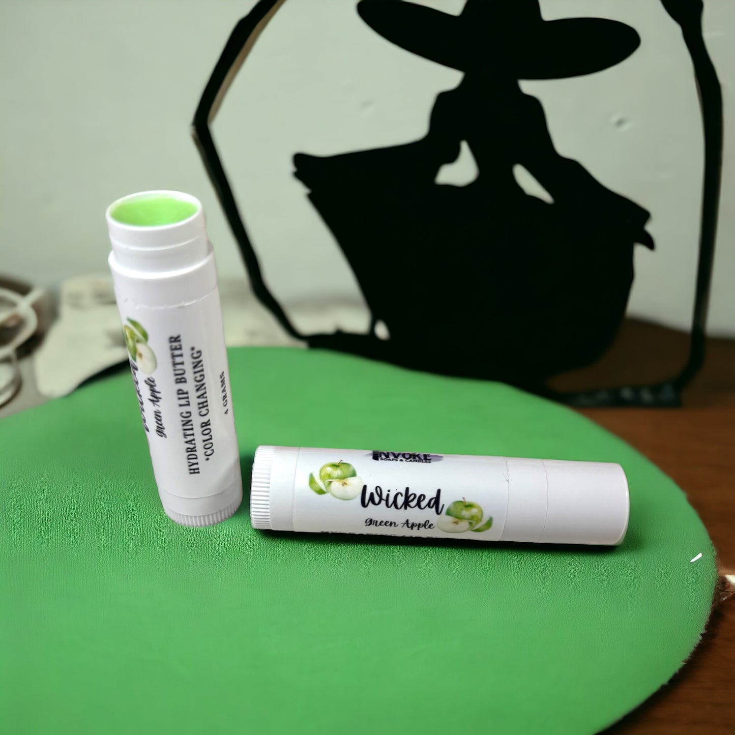 Hydrating Lip Butter