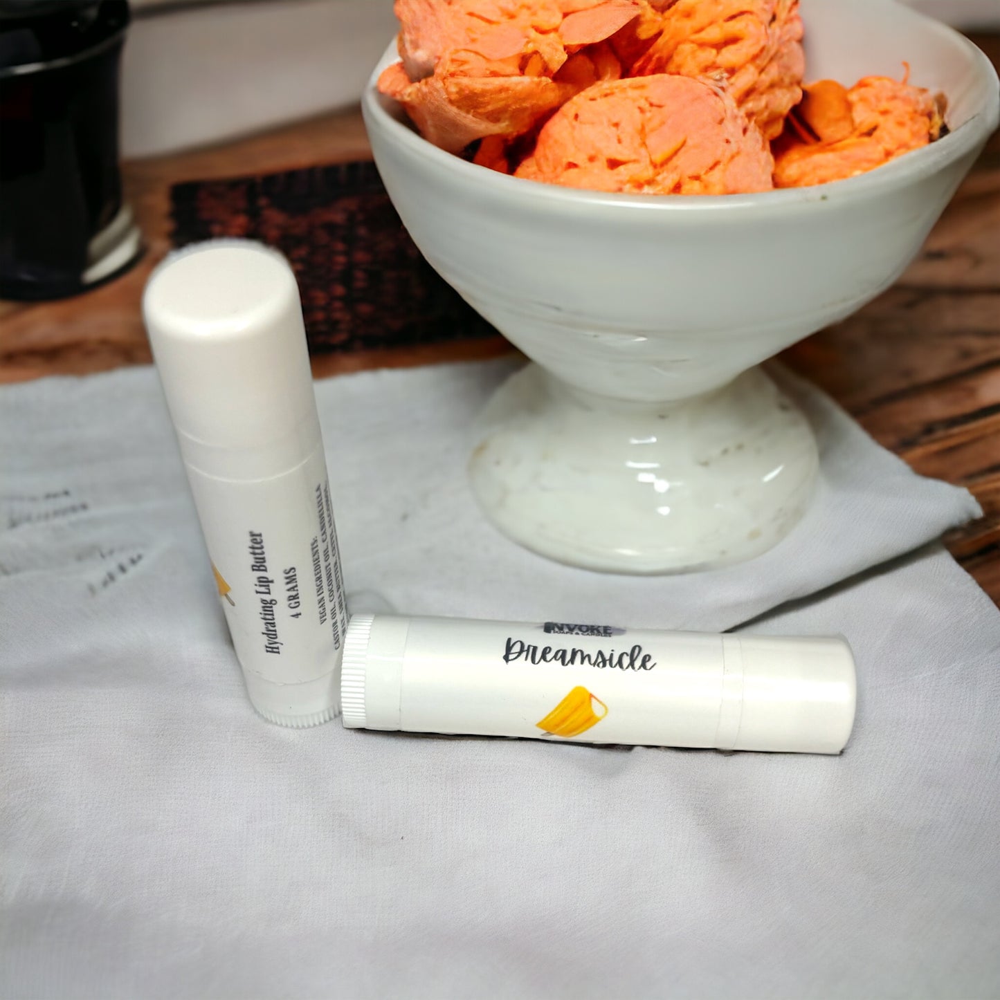 Hydrating Lip Butter