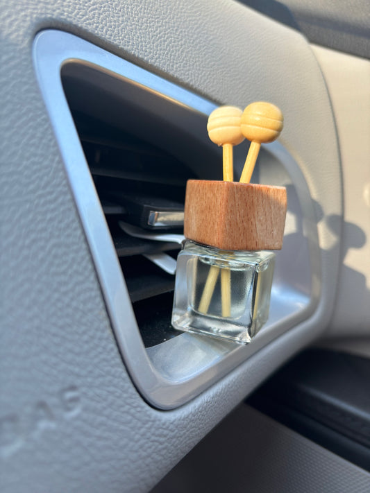 Car Diffusers