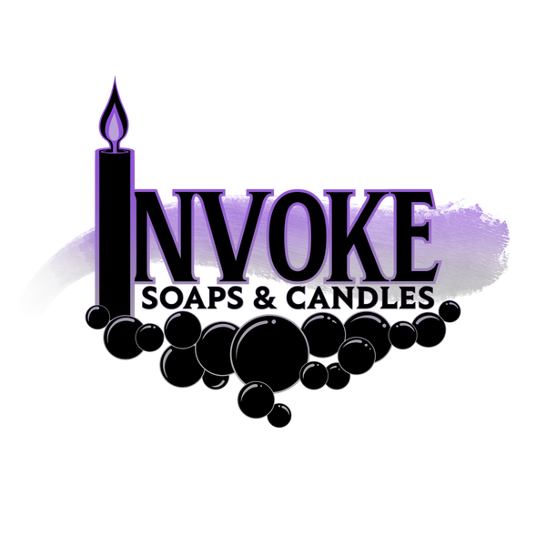 Invoke Soaps and Candles LLC